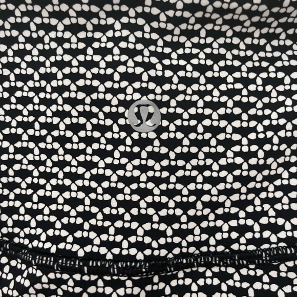 Lululemon In Movement Tight - Picture 2 of 3